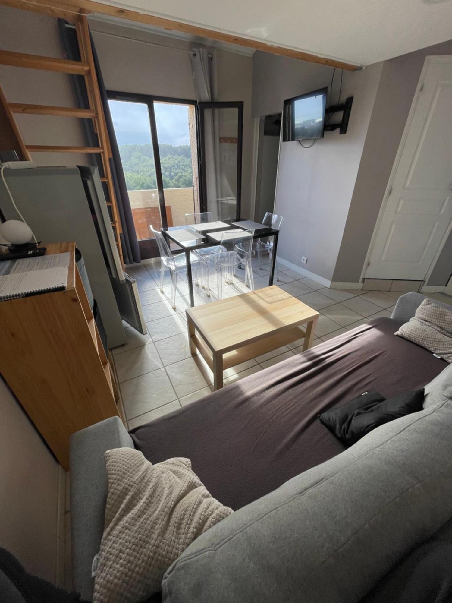 Appartement St Pierre La Mer Saint-Pierre-la-Mer  Bagian luar foto