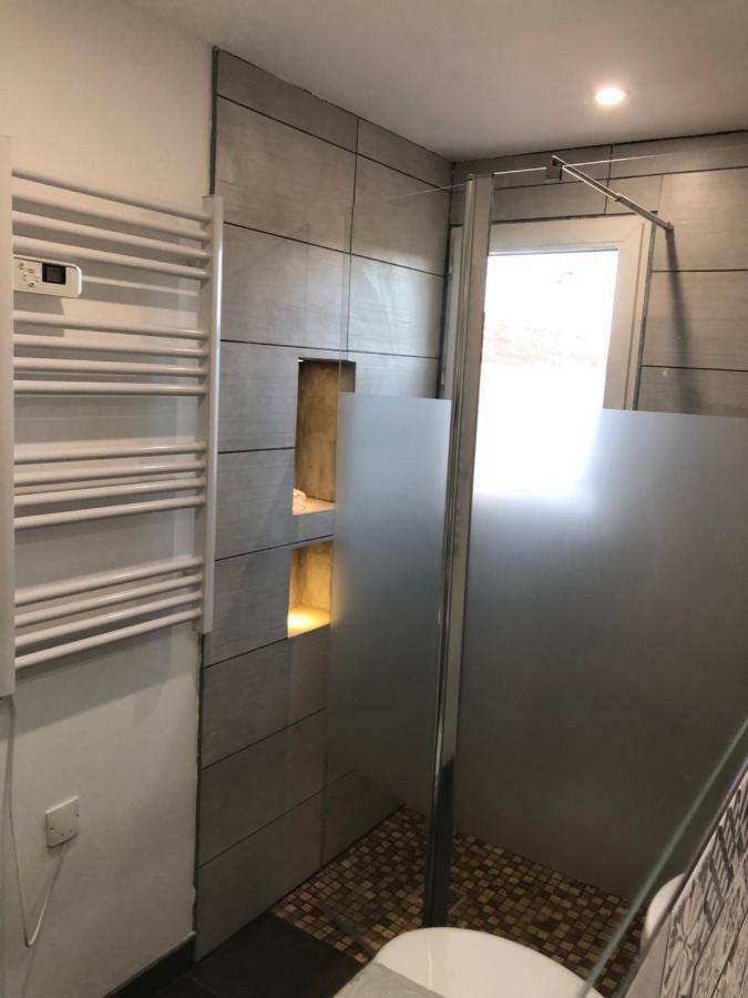 Appartement St Pierre La Mer Saint-Pierre-la-Mer  Bagian luar foto