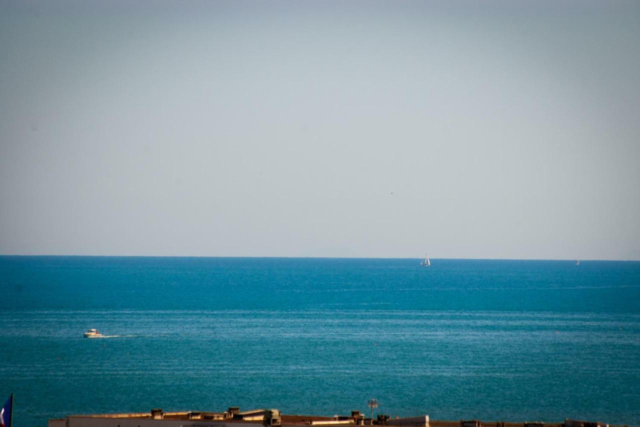 Appartement St Pierre La Mer Saint-Pierre-la-Mer  Bagian luar foto